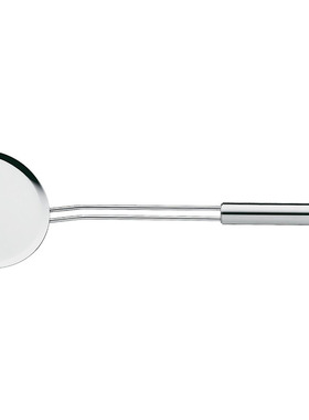 德国WMF福腾宝不锈钢炒菜铲 煎铲煎鱼锅铲钢铲子