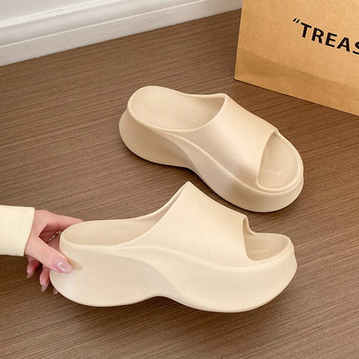 足弓支撑EVA厚底增高eva