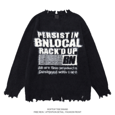 【限时优惠】软糯针织衫上衣