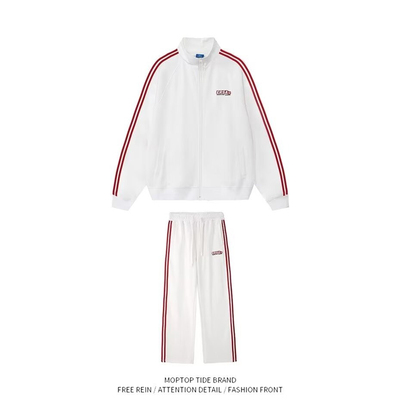 【限时优惠】跑步运动服套装