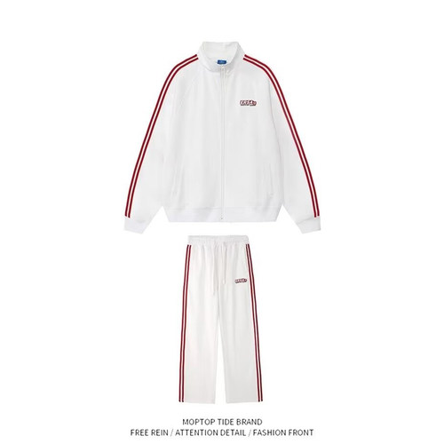 【限时优惠】跑步运动服套装