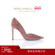 GINGER系列尖头女士高跟鞋 CAOVILLA 折扣倒计时 RENE