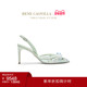 CINDERELLA系列水钻尖头女士高跟鞋 CAOVILLA 折扣倒计时 RENE