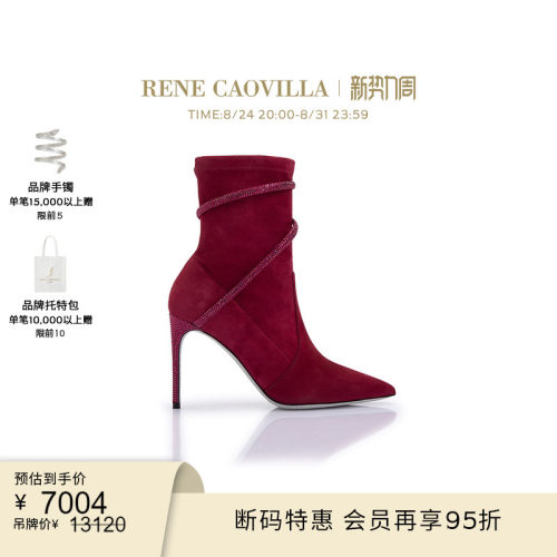 RENECAOVILLACLEO系列