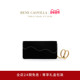 ONDA系列黑色女士手拿包 CAOVILLA 秋冬新品 RENE