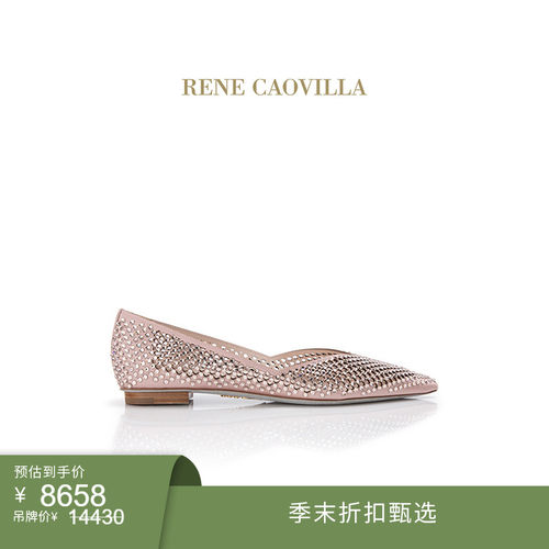 RENECAOVILLA女士时尚