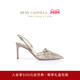 VENEZIANA系列尖头女士高跟鞋 CAOVILLA 礼物 RENE