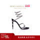 MARGOT系列水钻绑带高跟凉鞋 CAOVILLA 会员折上折 RENE