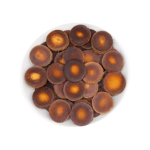 广东橘珍堂化州橘红片100g