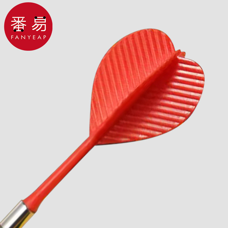 飞镖盘AA1s751-磁性室内吸铁石游戏双面靶盘磁铁家用磁力镖