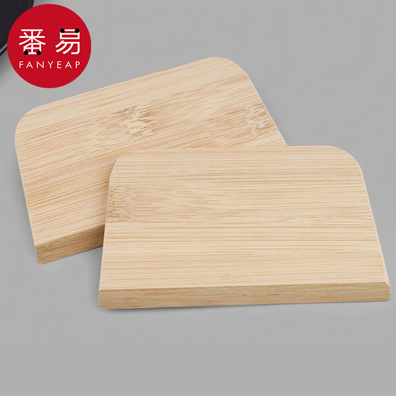 煎饼工具AB1sn001-刮子竹耙子竹蜻蜓摊煎饼果子杂粮食物刮板鸡蛋图片