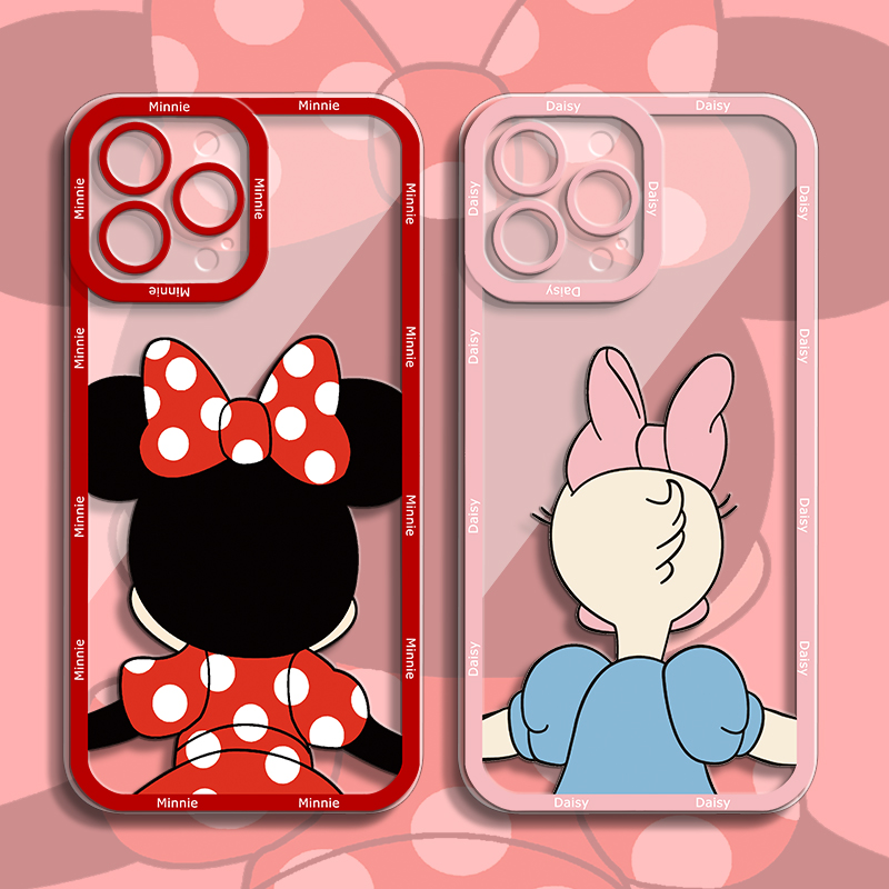 超萌可爱华为荣耀magic4手机壳Magic3至臻版卡通x30i软壳x30max少女心x20se新款x10透明9xpro高级感8x全包套