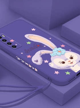 华为手机壳少女可爱全包