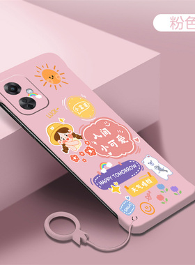 当富婆适用oppok11x手机壳a58无边框a58x少女r17半包r15梦境版散热a1pro超薄r17pro磨砂k9s防摔k5新款k3套k1