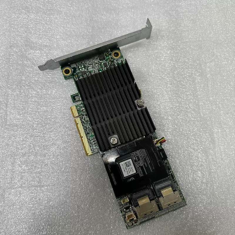 议价h710阵列卡 01KJ7G 512M缓存