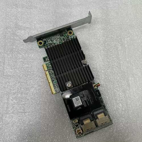 议价h710阵列卡 01KJ7G 512M缓存