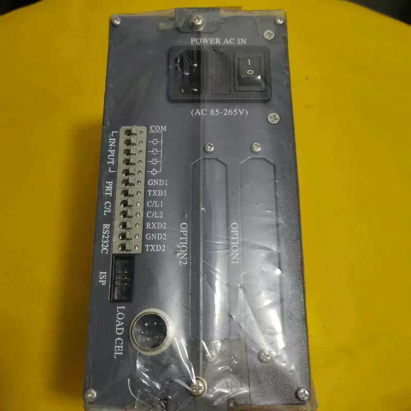 议价韩国Dacell大拿称重显示仪表MI1000A控制器MI10