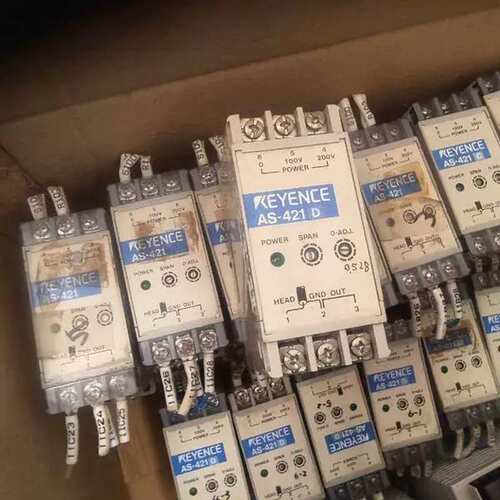 议价EAS-421，AS-421D，AS-42 1C系列变位感测器，件，D/C/F/H，P