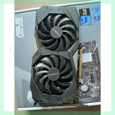 议价RTX2060+O6G