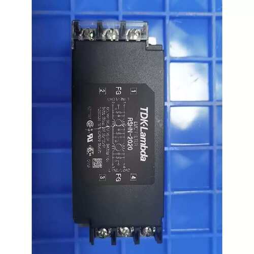 议价TDK-Lambda RSHN-2020 电源滤波器