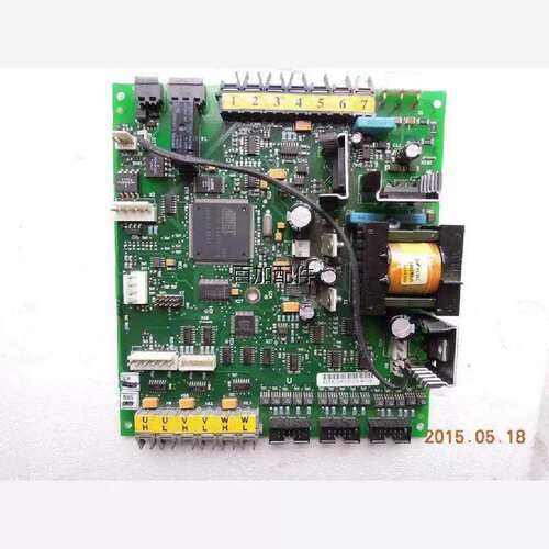 议价700S变频器ASIC控制板PC00233J 451K 451P 451Q
