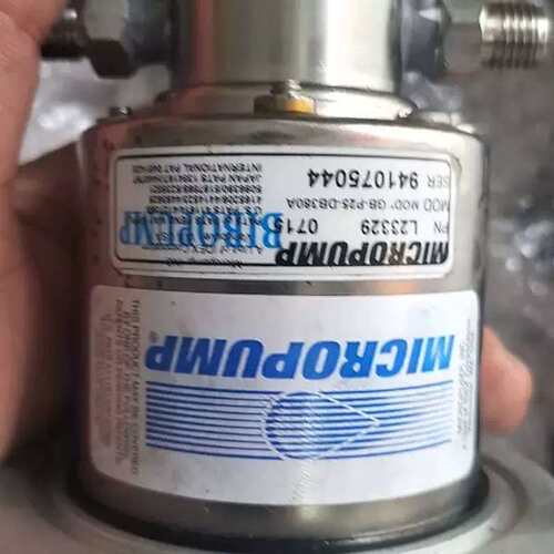 议价强磁力泵型号L23329成色如图功