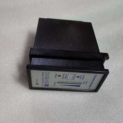 议价SCHALLER油雾报警指示器Remote Indicator II 150998