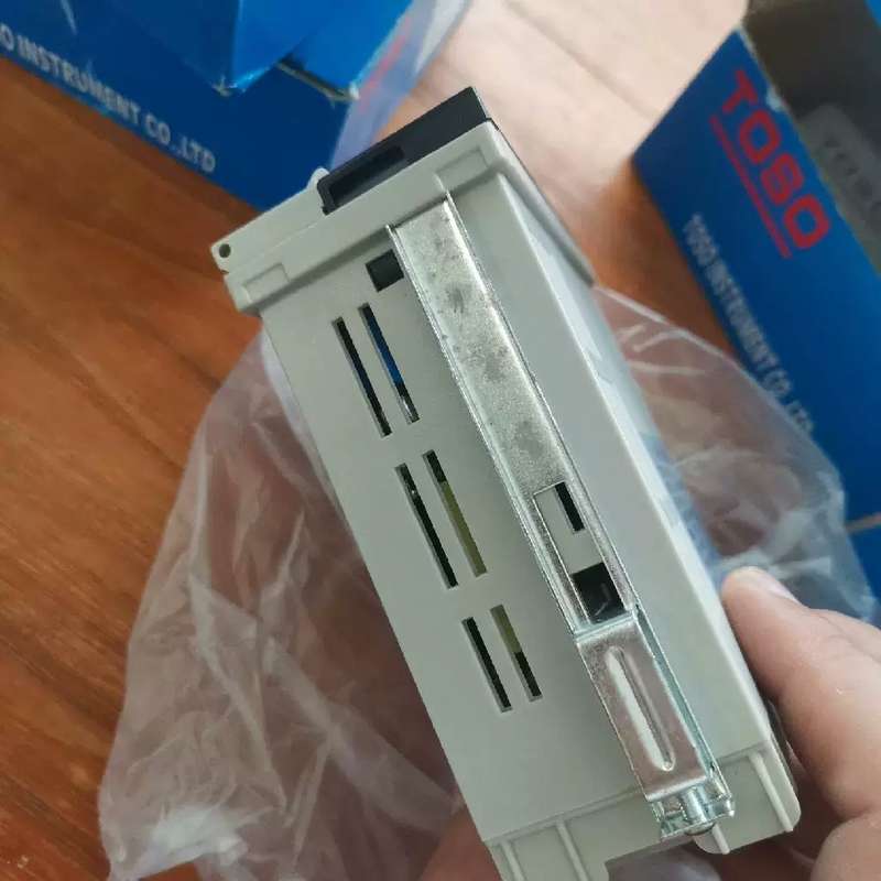 议价TOSO东硕 数显变频线速表DS3-8DV5L