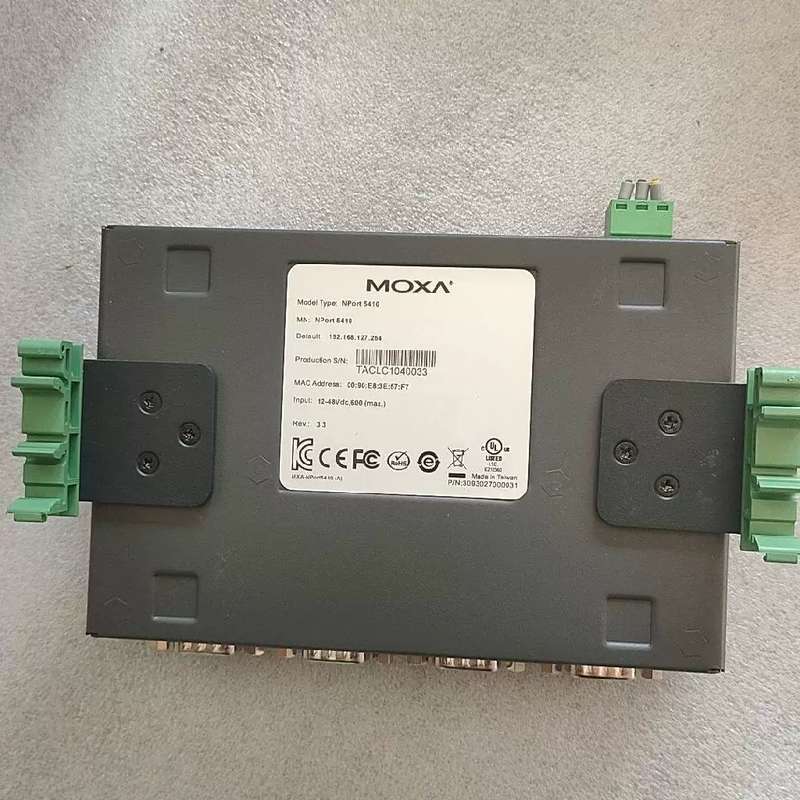 议价 摩莎Nport 5410