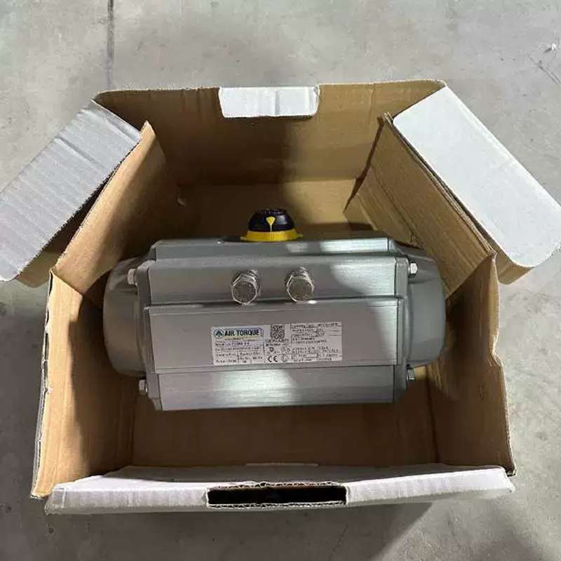 议价AIR TORQUE阀门执行器PT300UDAF05+F07+F10-N-22DS进口原