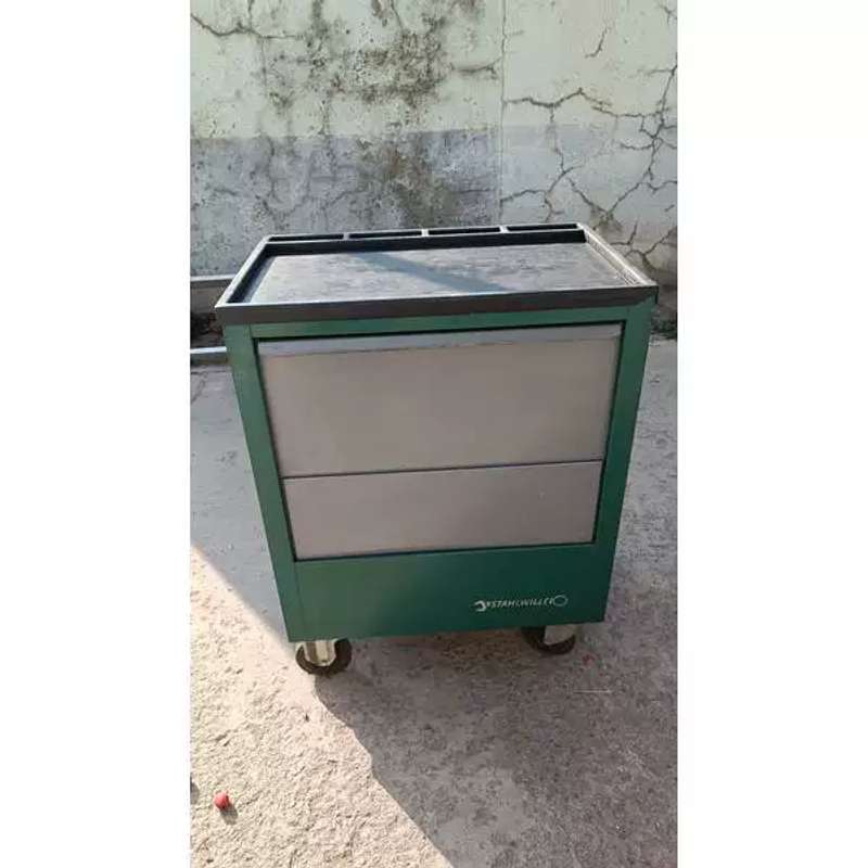 议价STAHLWILLE 达威力 工具箱 议价