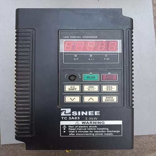 议价变频器 TC3A03-3R0-3BB 3.0千瓦(秦泵商行）