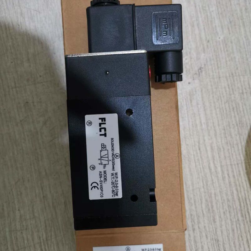 议价OLENOID VALVE(3/2way)电磁阀ASN-SV310P1C0 ASN-SV410P1C0