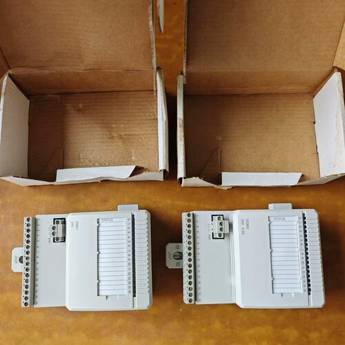 议价议价DI801 DO801 3BSE020508 工控模块维修