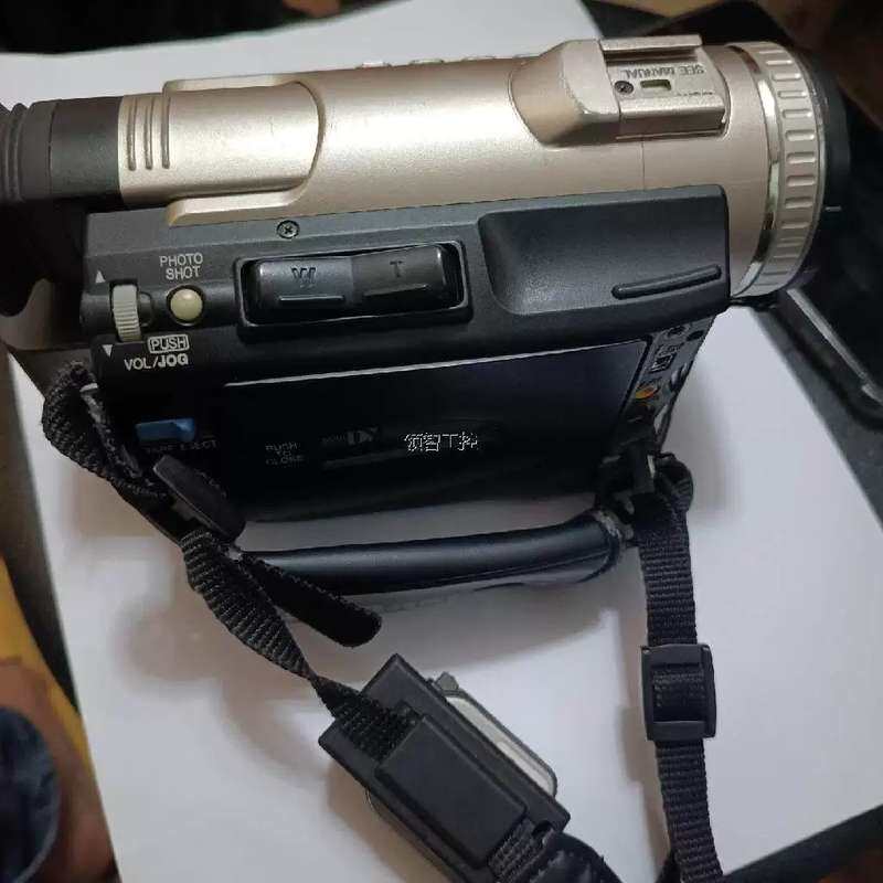议价老款录影机 dv-400d录影机 300x