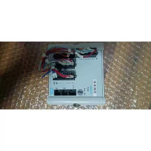 议价 FEC-FC440-FST 185205 ，成色