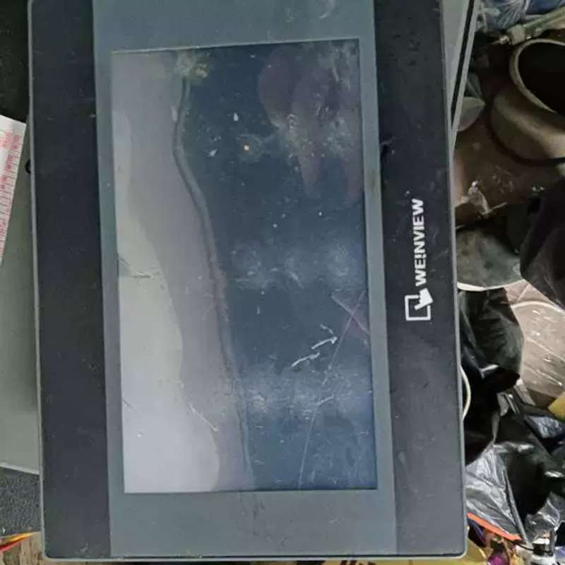议价威仑触控屏幕 ，TK6071Q1个实物拍摄，成色