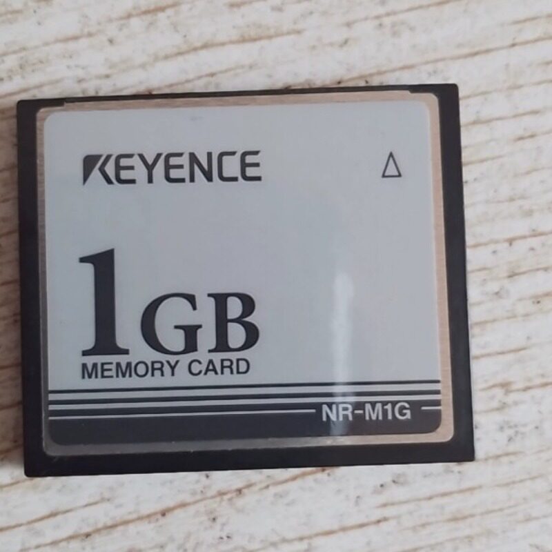 议价议价CF卡1g,功能测试正常。一个,