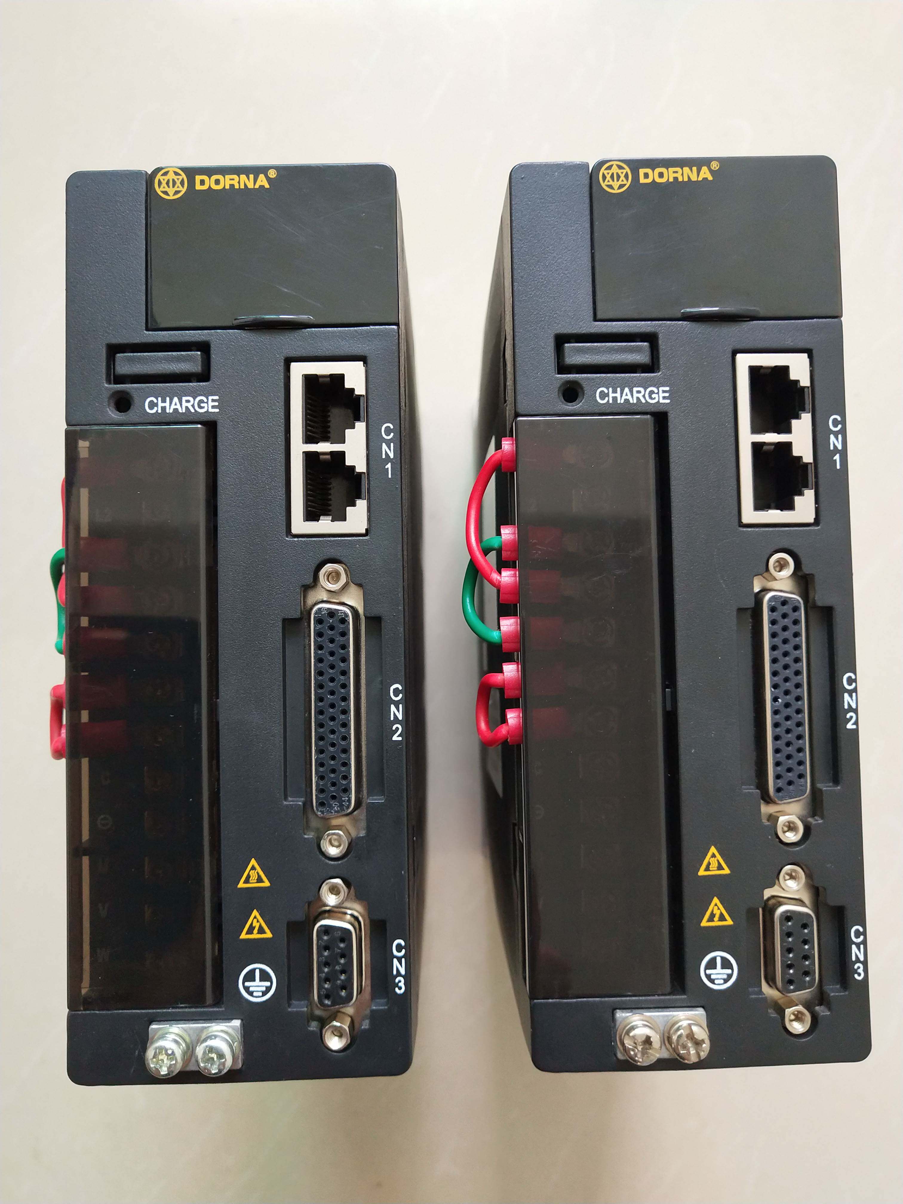 *eps-b2-0001aa-1000东菱b2系列1kw伺服驱动器9成新