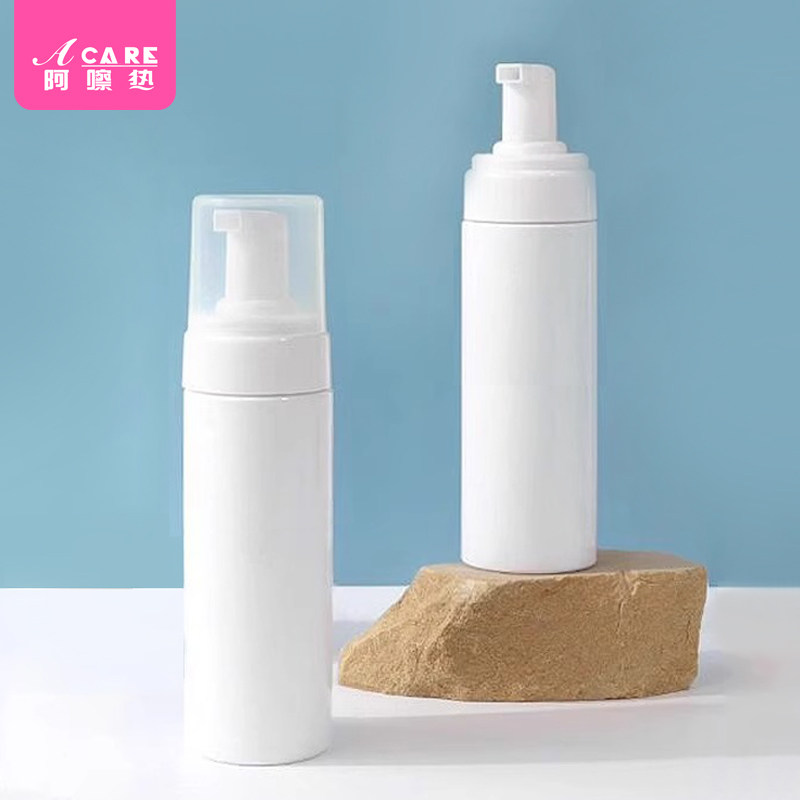 起泡瓶/慕斯BC1sq801-打泡瓶旅行便携分装按压式瓶子洗面奶泡瓶,家庭/个人清洁工具,起泡瓶,淘宝优惠券,粉丝福利购,淘宝优惠卷