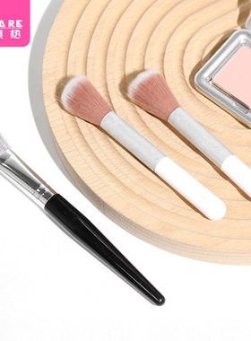 腮红刷B1pn081-腮红高光散粉刷便携腮红化妆刷点彩刷便携化妆工具