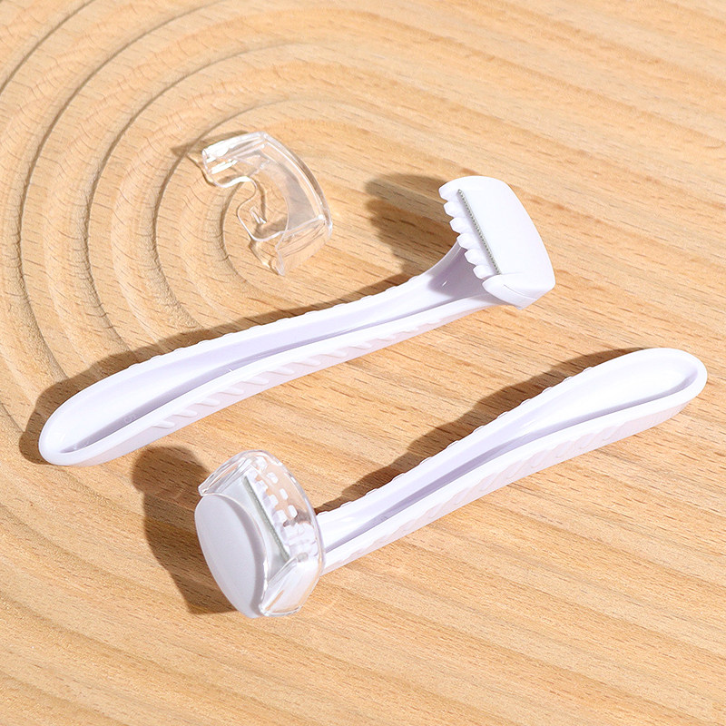 T小剃毛刀A1vq001-刮唇毛用刀剃毛刀女生手毛细节除毛刀清洁工具,家庭/个人清洁工具,女用剃毛刀,淘宝优惠券,粉丝福利购,淘宝优惠卷
