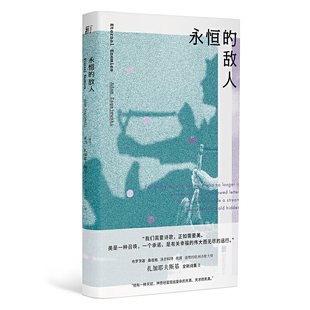 永恒的敌人：扎加耶夫斯基诗集II丨（21世纪的诗歌守夜人，桑塔格、布罗茨基、沃尔科特、托宾极力赞誉）