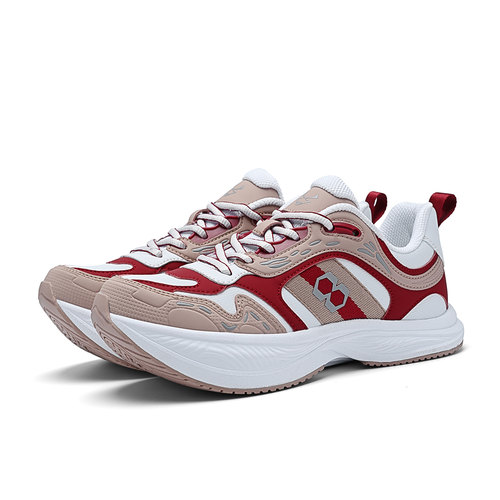 25秋冬新款负跟鞋前高后低1厘米