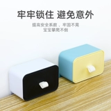 Защита детской мебели для защиты от навязки без навязывания без удара шкаф для шкаф для ботинок шкаф