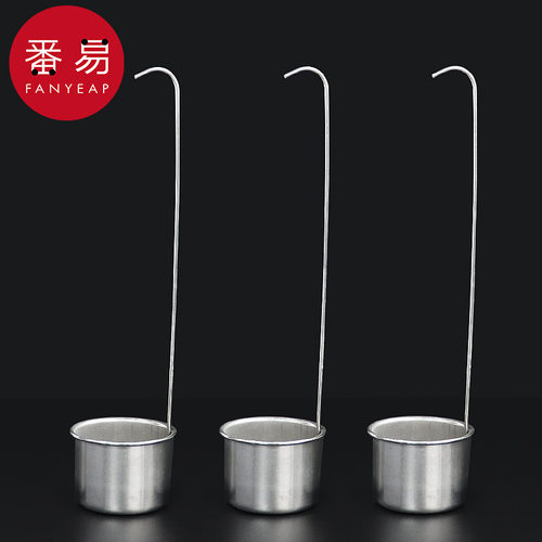提酒器AB1sn001-长柄二两酒提子家用酒坛酒勺提酒厨房舀酒工具