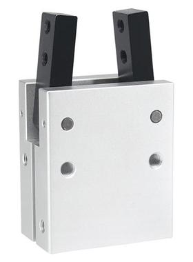 吹瓶机气缸MCHA20气动手指HRS/HDS16 10HDS20 HDS25HDS32ACHY20