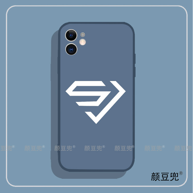 super junior 利特金希澈 手机壳12适用iphone13promax苹果14Pro荣耀一加9红米K60保护套IQOO11小米13华为P50