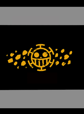 海贼王 特拉法尔加 罗 适用苹果macbook air13.3寸 pro14笔记本12保护壳15寸 Max 16周边M1芯片Macbook保护套