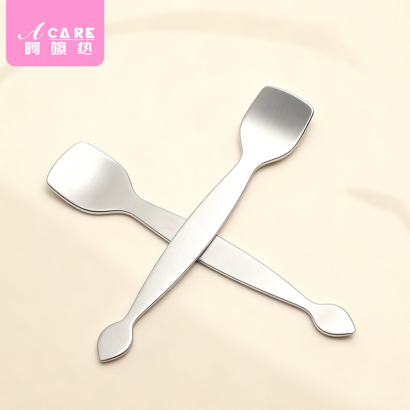 黑头铲B1pq808-推压棒脸部清洁工具刮鼻子手动刮脸铲美容工具女,彩妆/香水/美妆工具,化妆/美容工具,淘宝优惠券,粉丝福利购,淘宝优惠卷